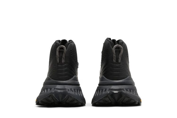 HOKA Tennine Hike GTX Black