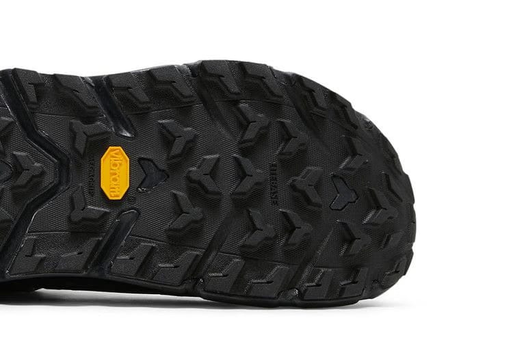 HOKA Tennine Hike GTX Black