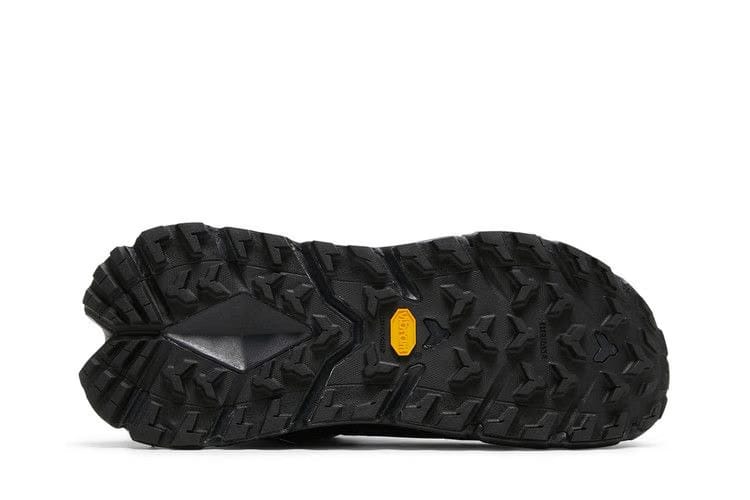 HOKA Tennine Hike GTX Black
