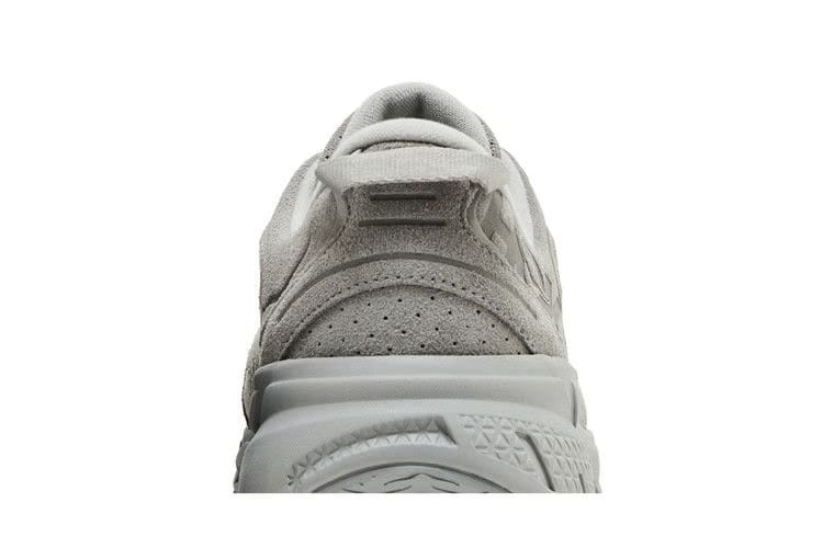 HOKA Clifton L Suede Limestone