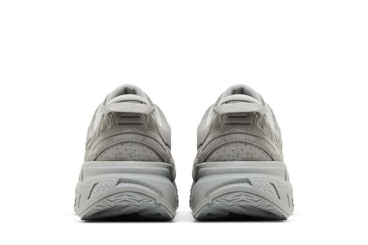 HOKA Clifton L Suede Limestone