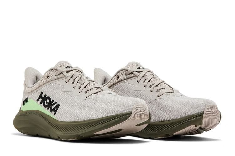 HOKA Solimar Putty Eucalyptus