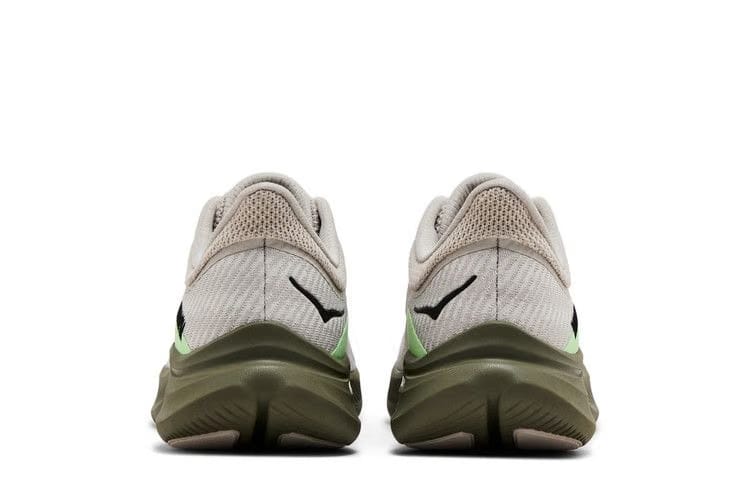 HOKA Solimar Putty Eucalyptus