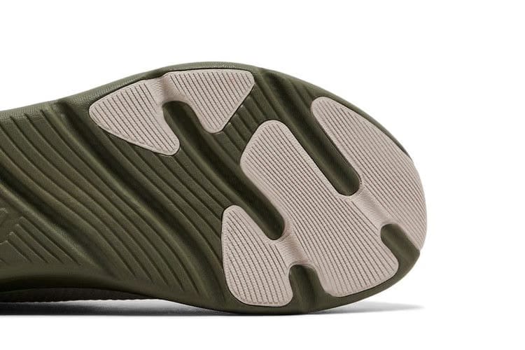 HOKA Solimar Putty Eucalyptus