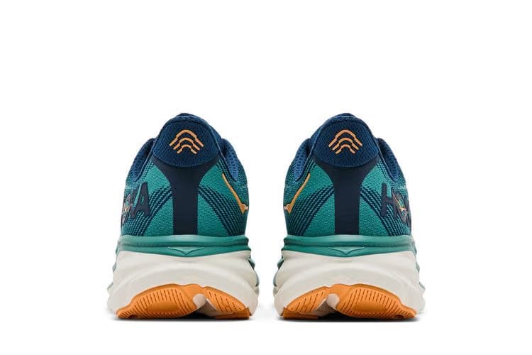 HOKA Clifton 9 Midnight Oceanic