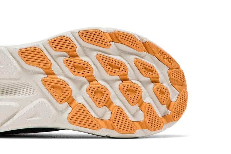 HOKA Clifton 9 Midnight Oceanic