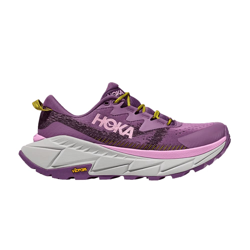HOKA Wmns Skyline Float X 'Amethyst Pink Twilight'