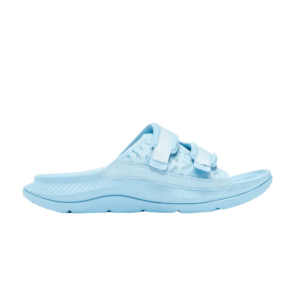 HOKA Ora Luxe Summer Song Ice Flow