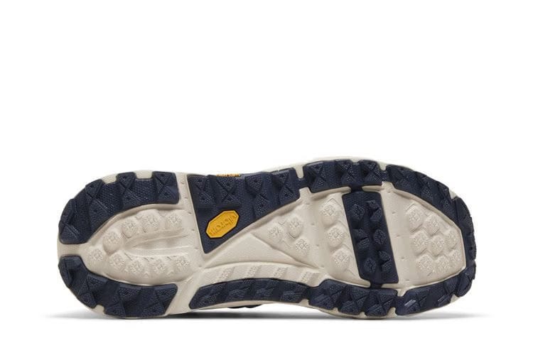 HOKA Tor Ultra GORE-TEX Limstone Shifting Sand