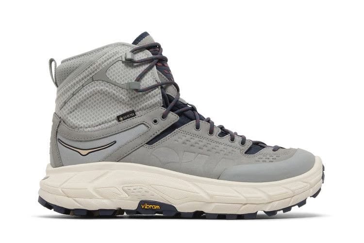 HOKA Tor Ultra GORE-TEX Limstone Shifting Sand