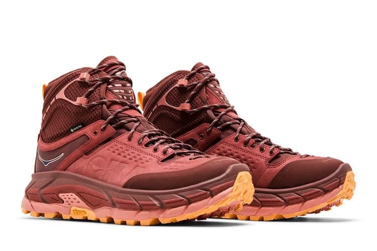 HOKA Tor Ultra High Spice Hot Sauce