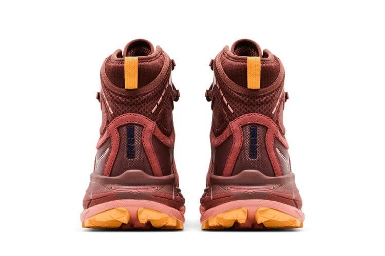 HOKA Tor Ultra High Spice Hot Sauce