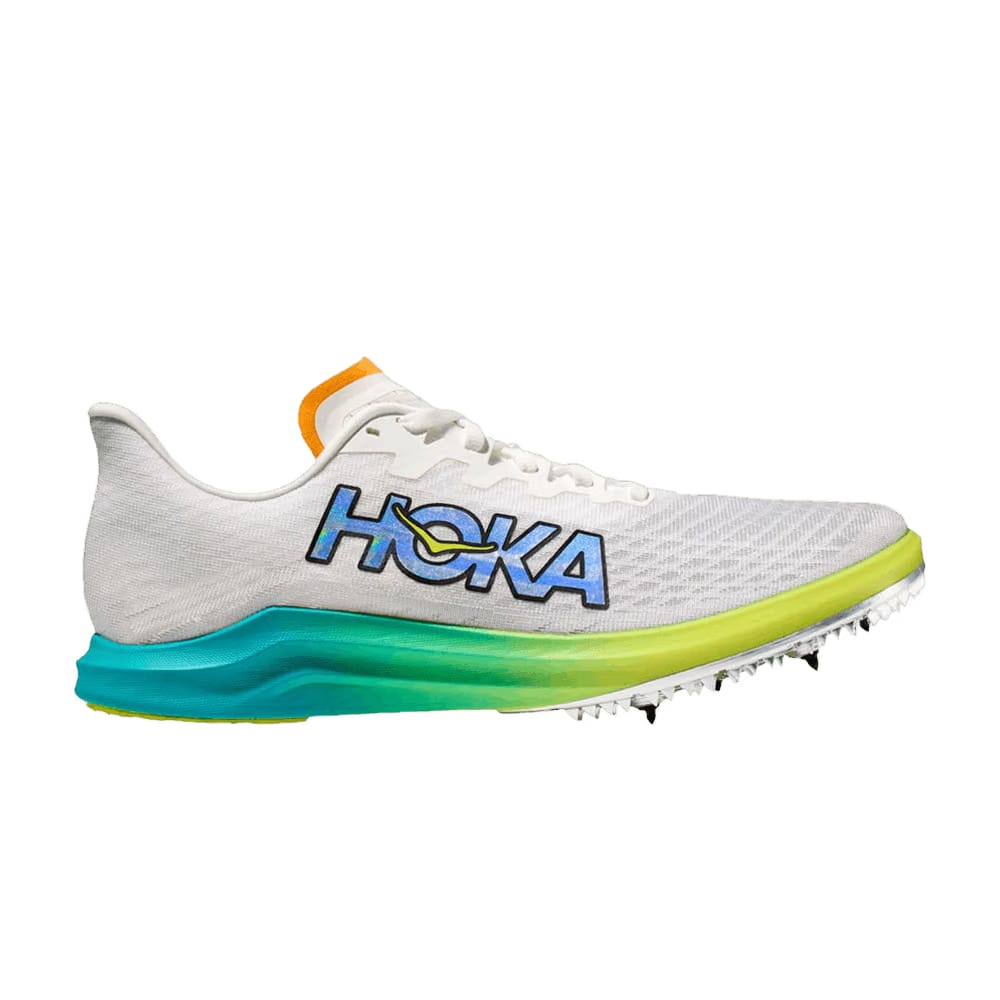 HOKA Cielo x 2 LD White Ceramic