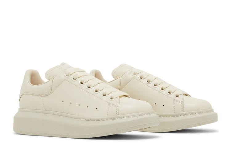 Alexander McQueen Wmns Oversized Sneaker 'Calico'