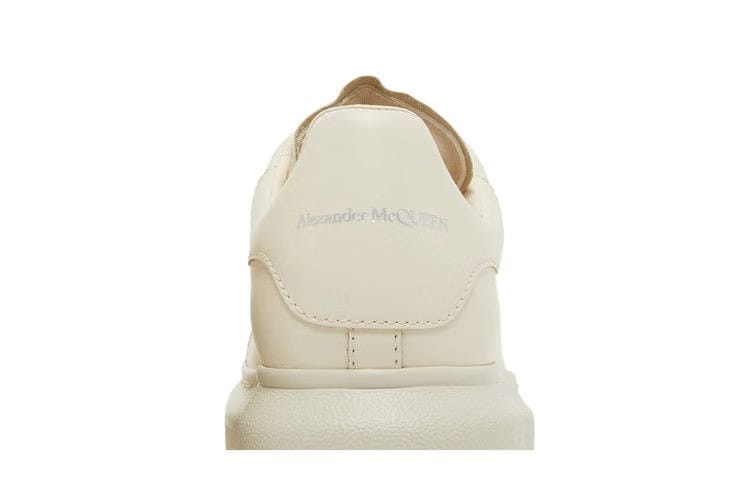 Alexander McQueen Wmns Oversized Sneaker 'Calico'