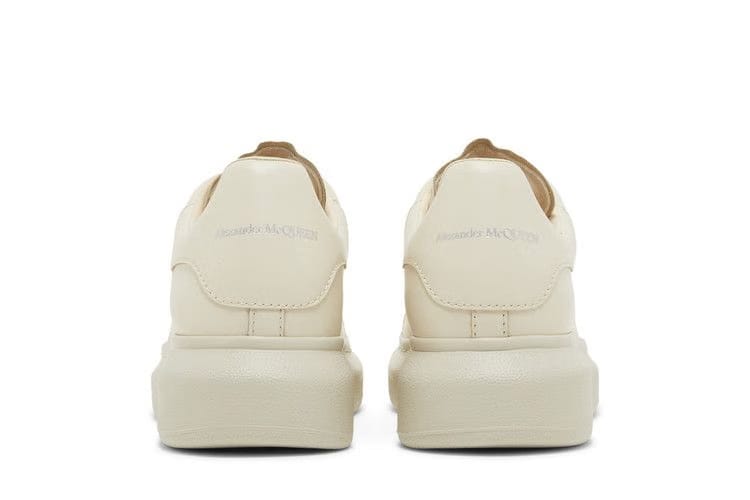 Alexander McQueen Wmns Oversized Sneaker 'Calico'