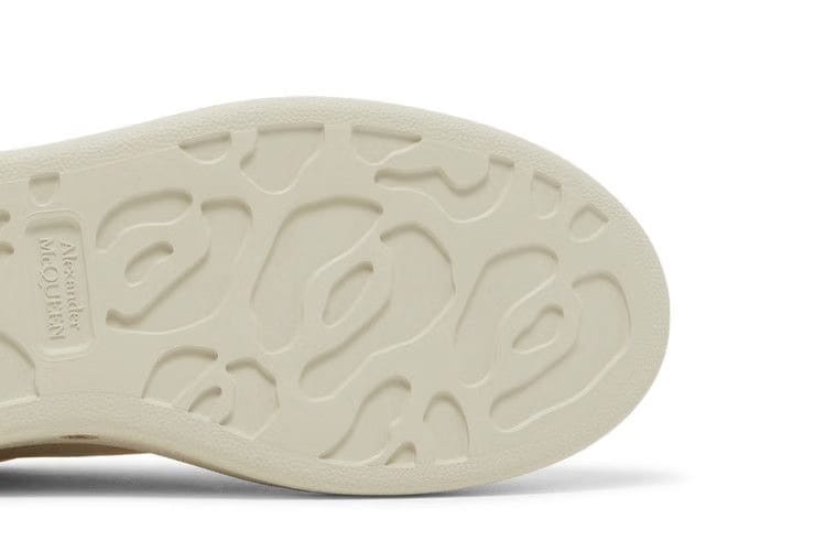 Alexander McQueen Wmns Oversized Sneaker 'Calico'