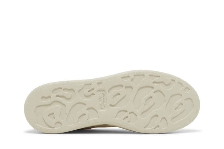 Alexander McQueen Wmns Oversized Sneaker 'Calico'