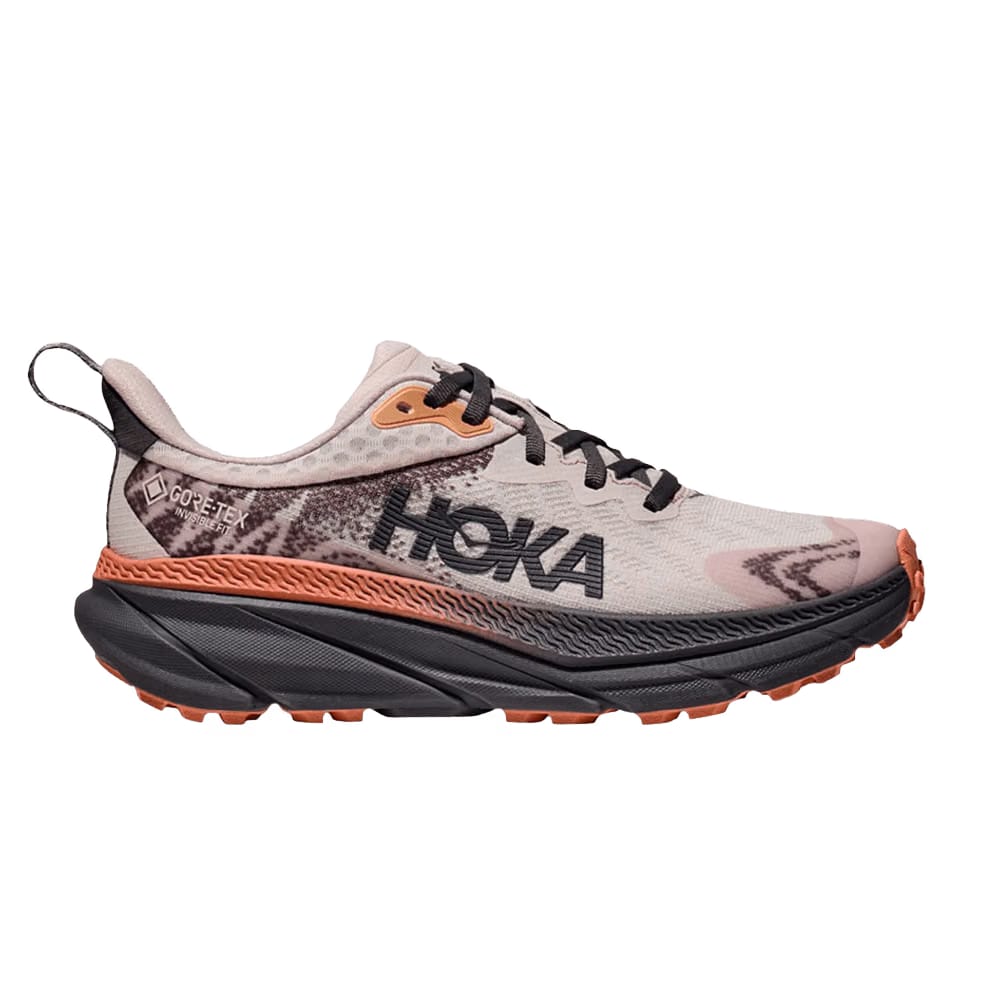 HOKA Wmns Challenger ATR 7 GORE-TEX 'Cosmic Pearl'