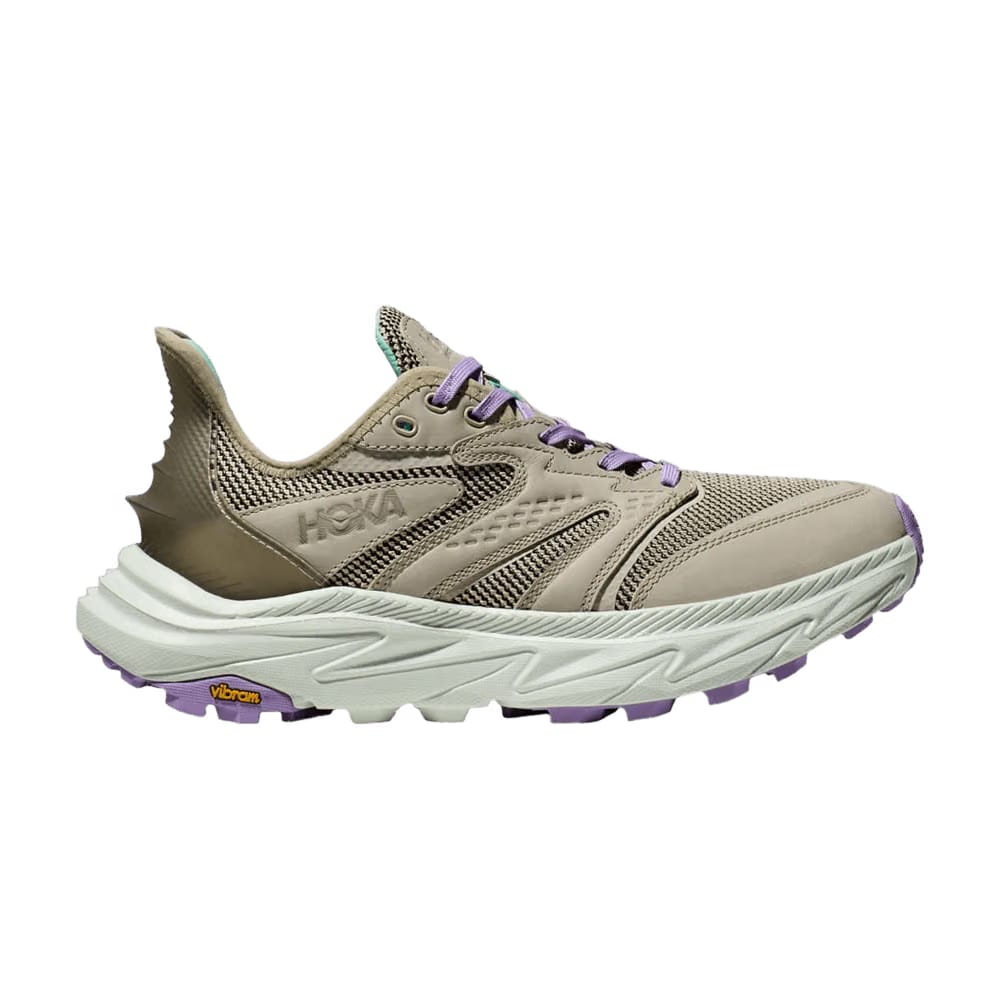 HOKA Wmns Anacapa 2 Low Freedom 'Sesame Glaucous'