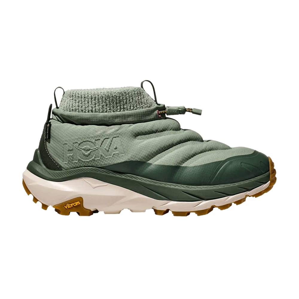 HOKA Kaha 2 Frost Moc GORE-TEX Succulent Aloe Vera