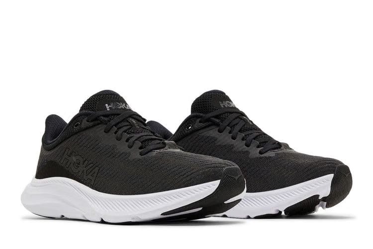 HOKA Wmns Solimar 'Black White'
