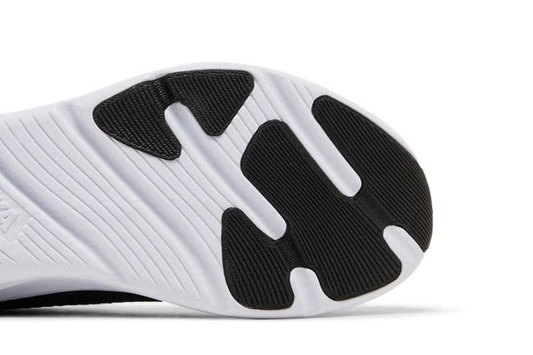 HOKA Wmns Solimar 'Black White'
