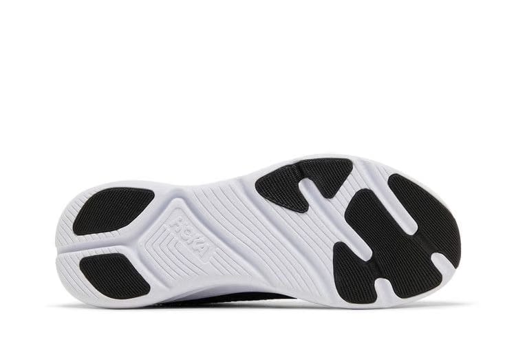 HOKA Wmns Solimar 'Black White'