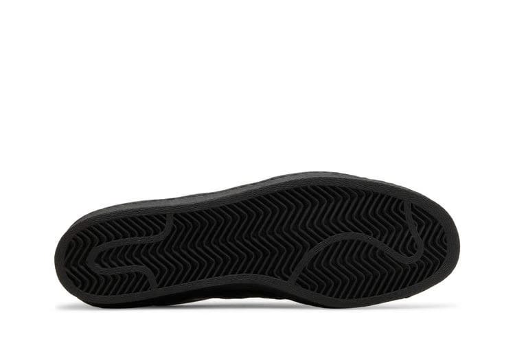 Prada x Superstar Core Black