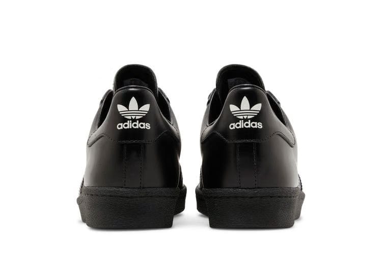 Prada x Superstar Core Black