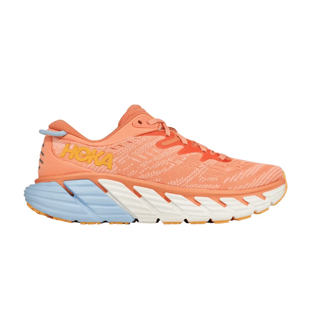 HOKA Wmns Gaviota 4 'Shell Coral'