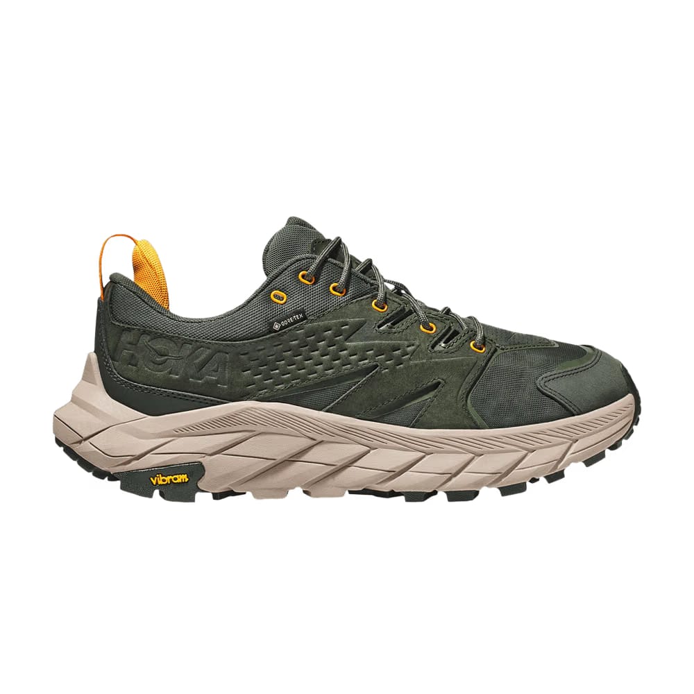 HOKA Anacapa Low GORE-TEX Duffel Bag