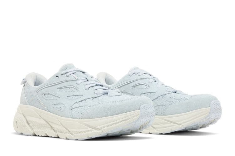 HOKA Clifton L Suede Country Air