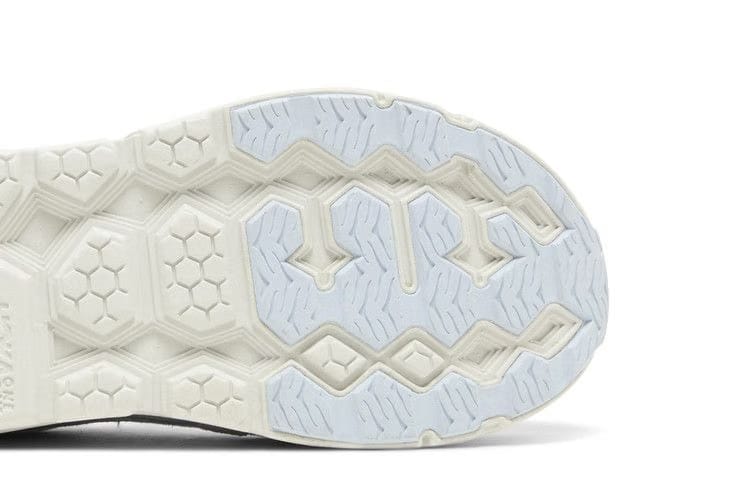 HOKA Clifton L Suede Country Air