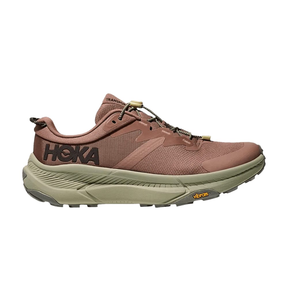 HOKA Transport Maple Grassland