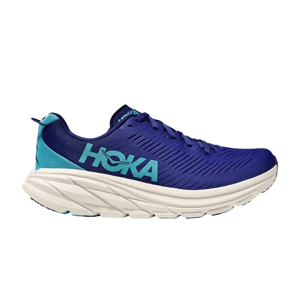 HOKA Wmns Rincon 3 'Evening Sky Ocean Mist'