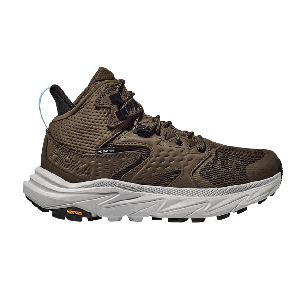HOKA Anacapa 2 Mid GORE-TEX Deep Umber