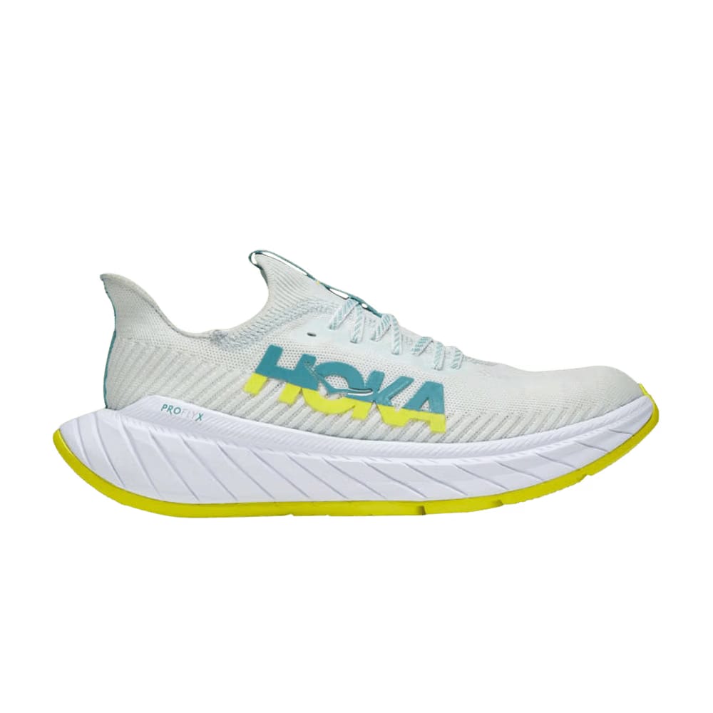 HOKA Carbon x 3 Sail Evening Primrose