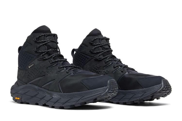 HOKA Anacapa Mid GORE-TEX Black