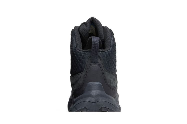 HOKA Anacapa Mid GORE-TEX Black