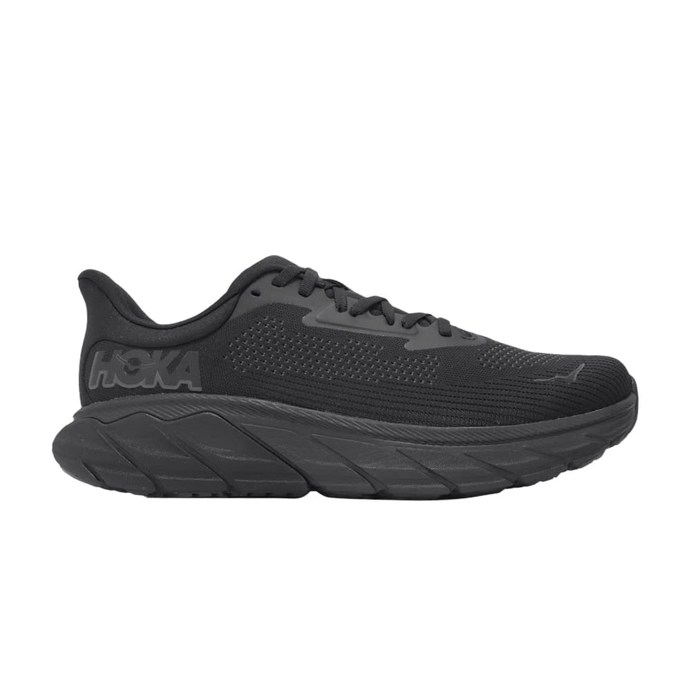 HOKA Arahi 7 2E Wide Black