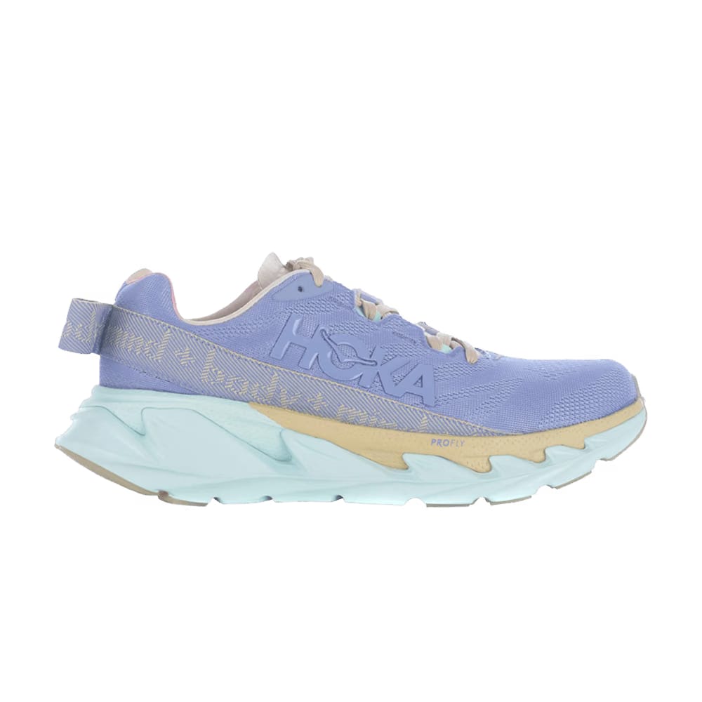 HOKA Elevon 2 Mental Health - Purple Impression