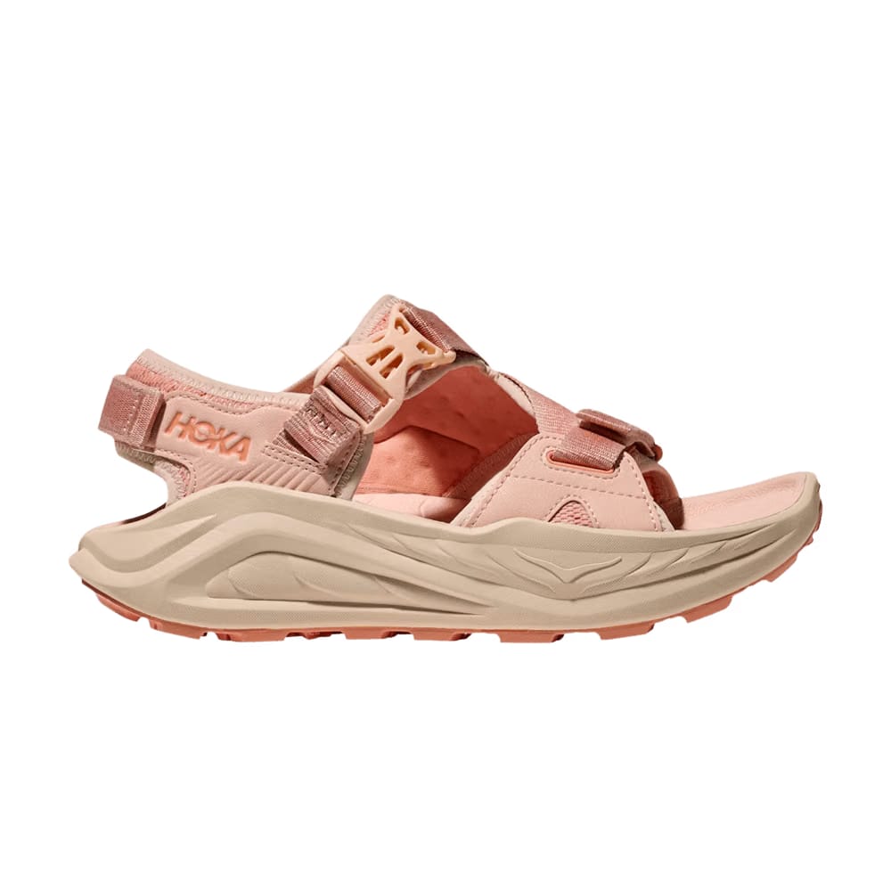 HOKA Wmns Infini Hike TC 'Dawn Light Vanilla'