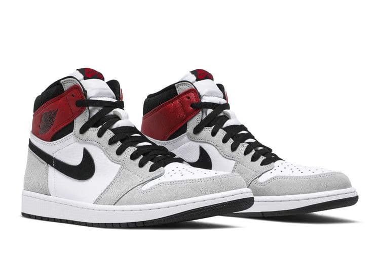 Air Jordan 1 Retro High OG Grey
