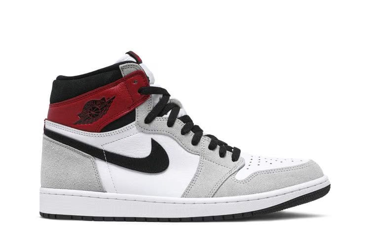 Air Jordan 1 Retro High OG Grey