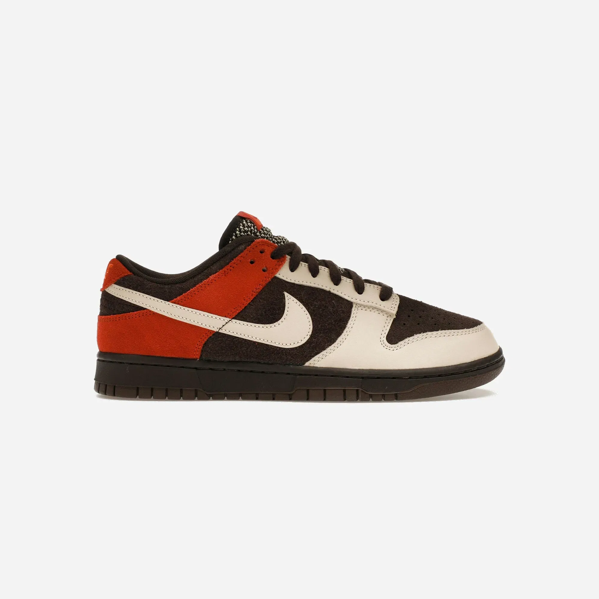 Nike Dunk Low Red Panda