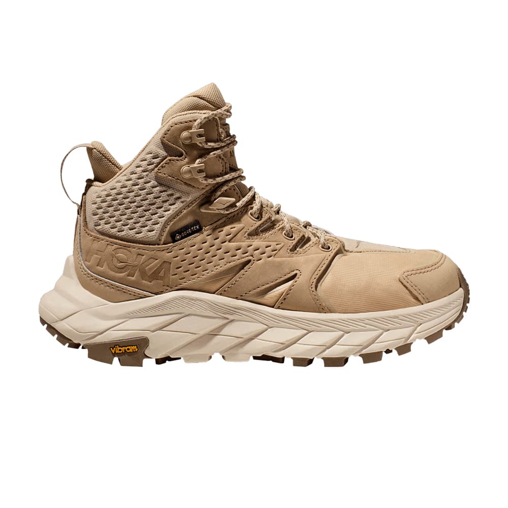 HOKA Anacapa Mid GORE-TEX Shifting Sand Eggnog