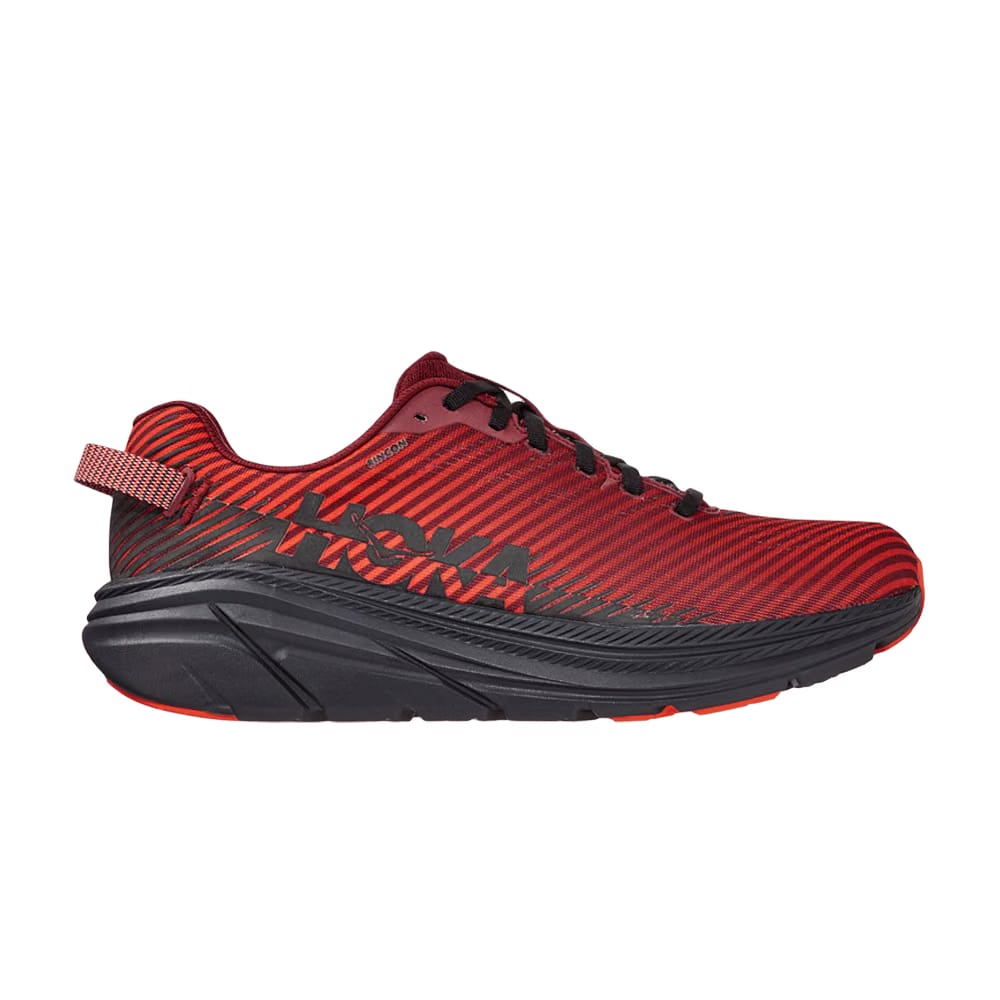 HOKA Rincon 2 Cordovan