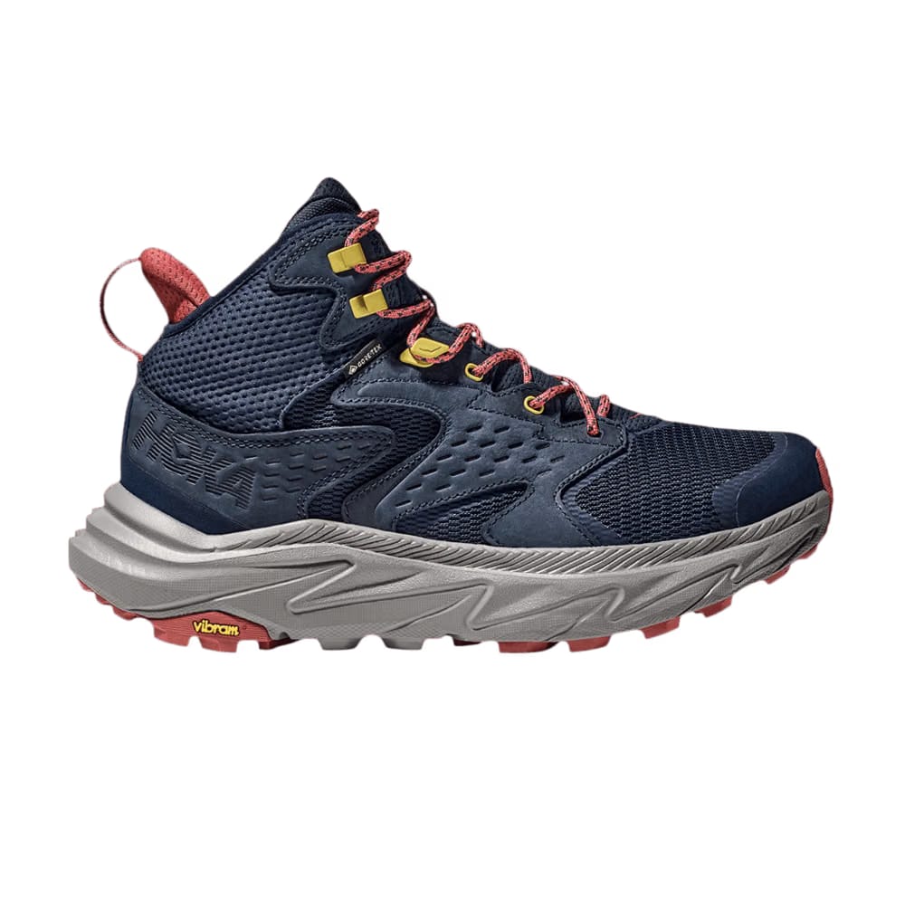 HOKA Anacapa 2 Mid GORE-TEX Outer Space Grey