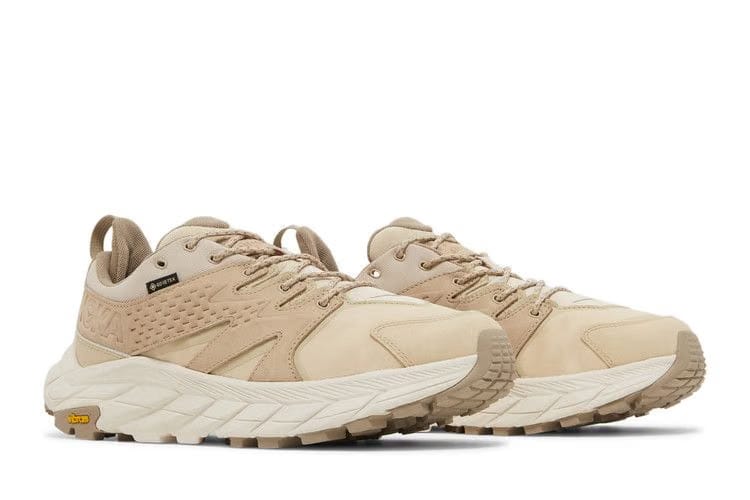 HOKA Anacapa Low GORE-TEX Shifting Sand